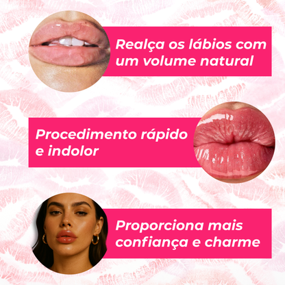 OhBisou Intense