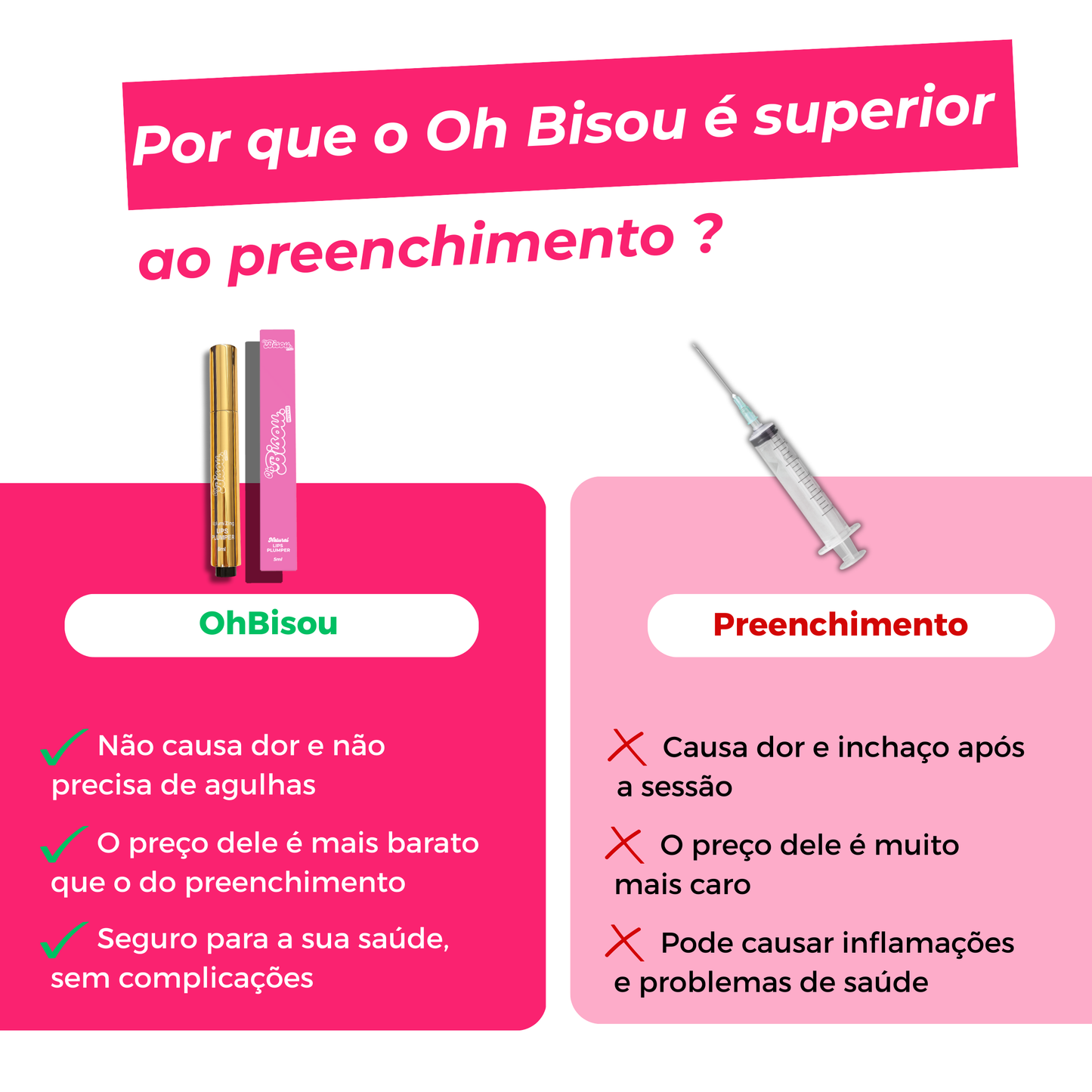 OhBisou Intense